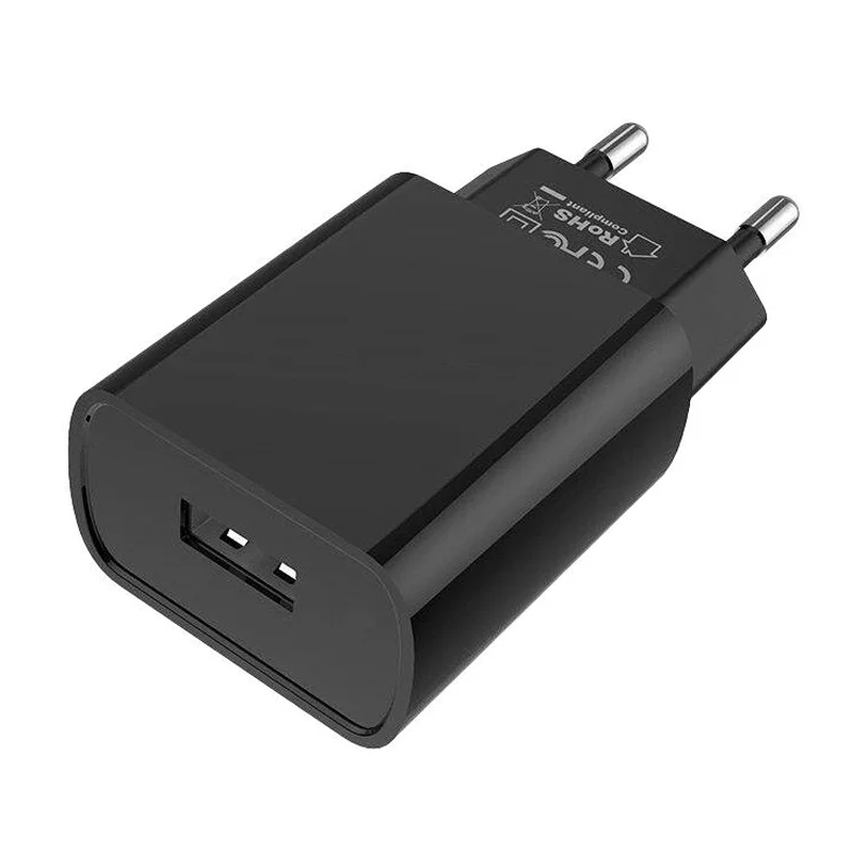 Сетевое зарядное устройство Borofone BA20A 10.5 Вт - 2