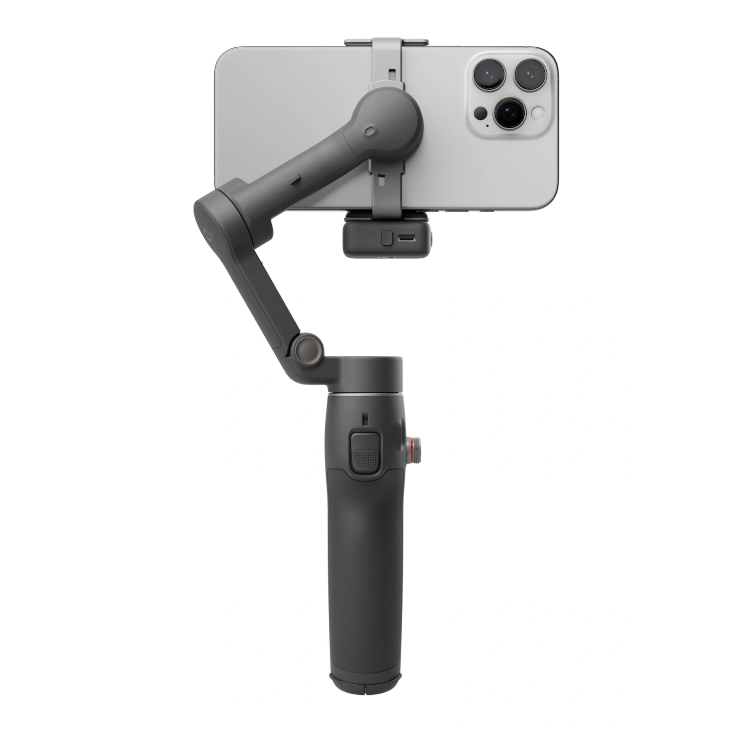Стабилизатор DJI Osmo Mobile 7 Pro - 4