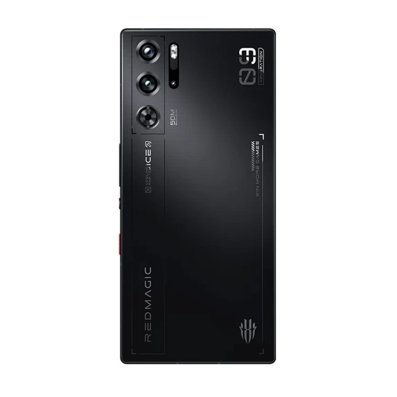 Смартфон Nubia Red Magic 9 Pro - 3