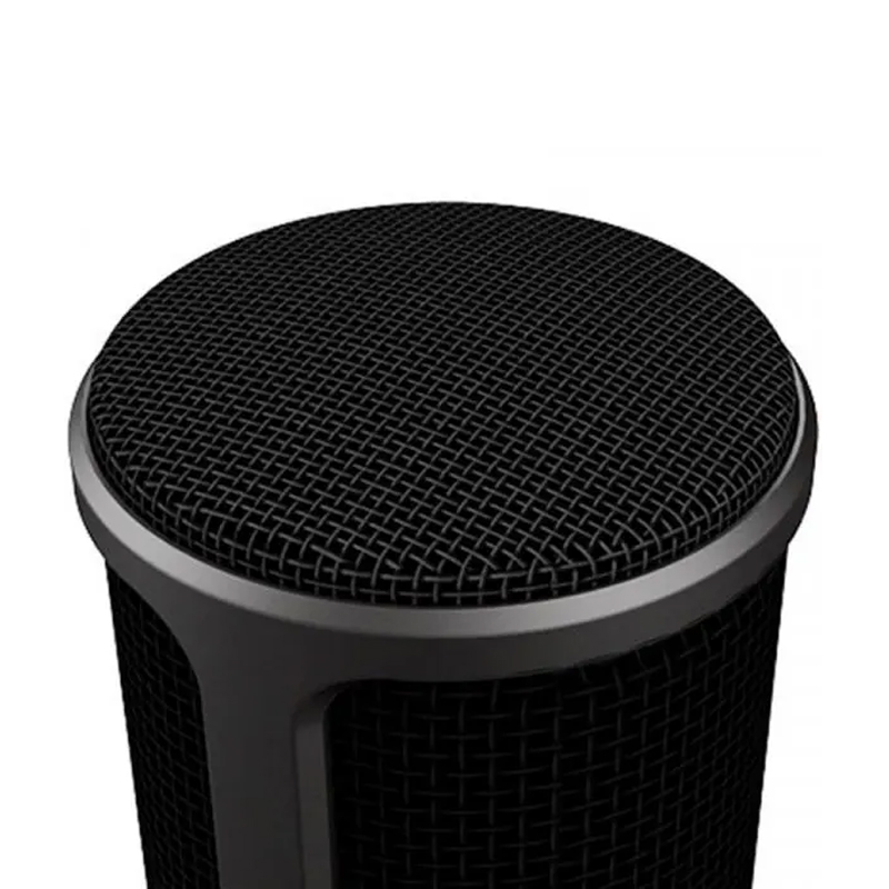 Цифровой микрофон Xiaomi Tlife JLM11, чёрный - 2