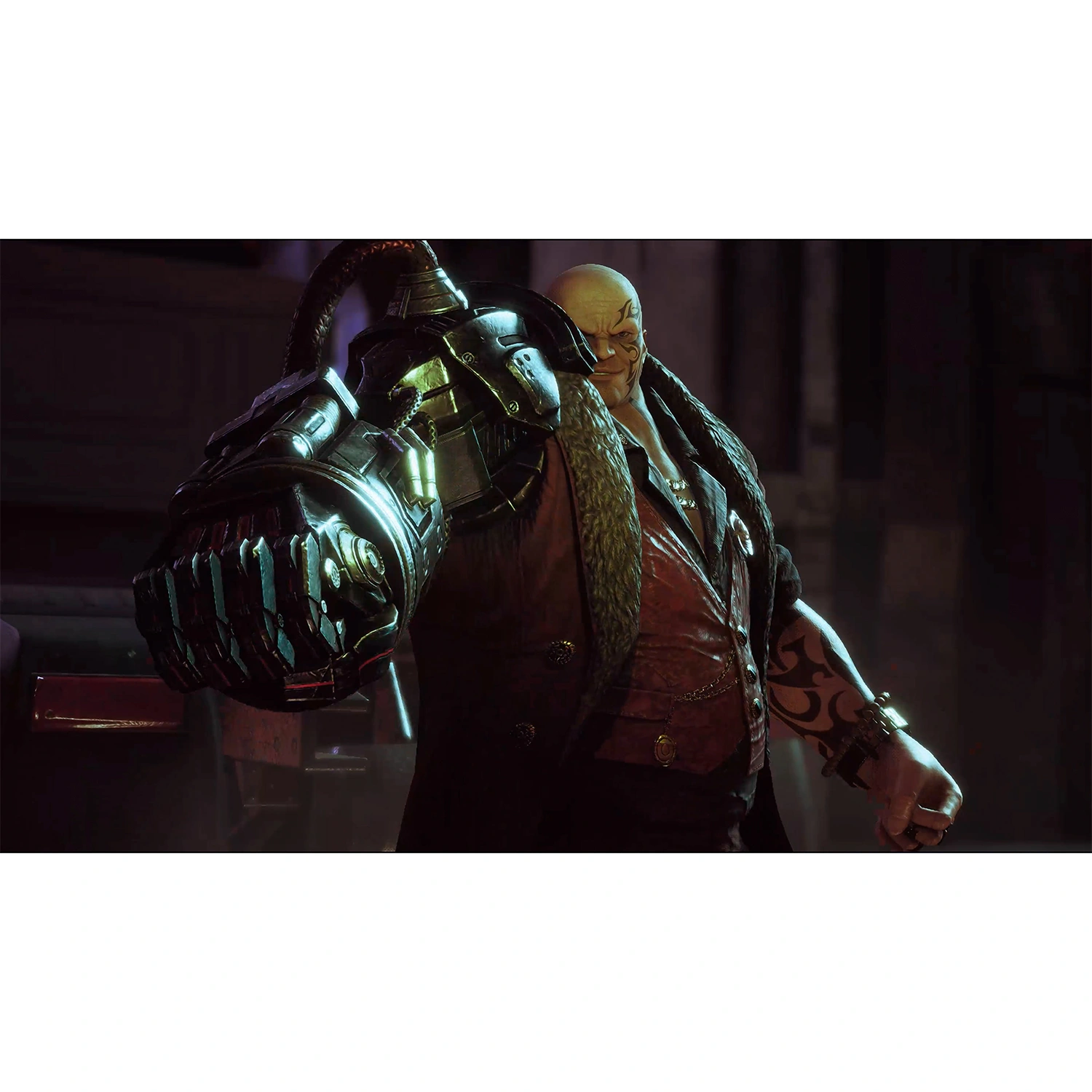Игра для PS5 Gungrave: G.O.R.E. Day One Edition - 5