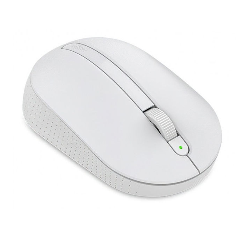 Мышь беспроводная Xiaomi Miiiw Wireless Mouse - 2