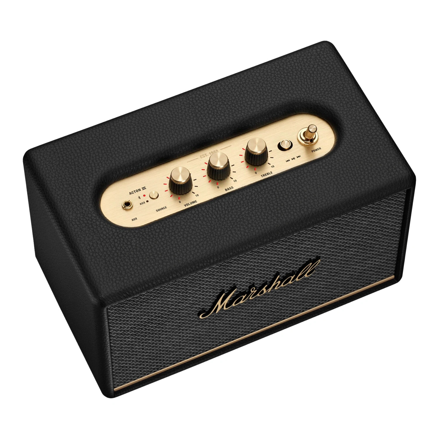 Портативная колонка Marshall Acton III - 5