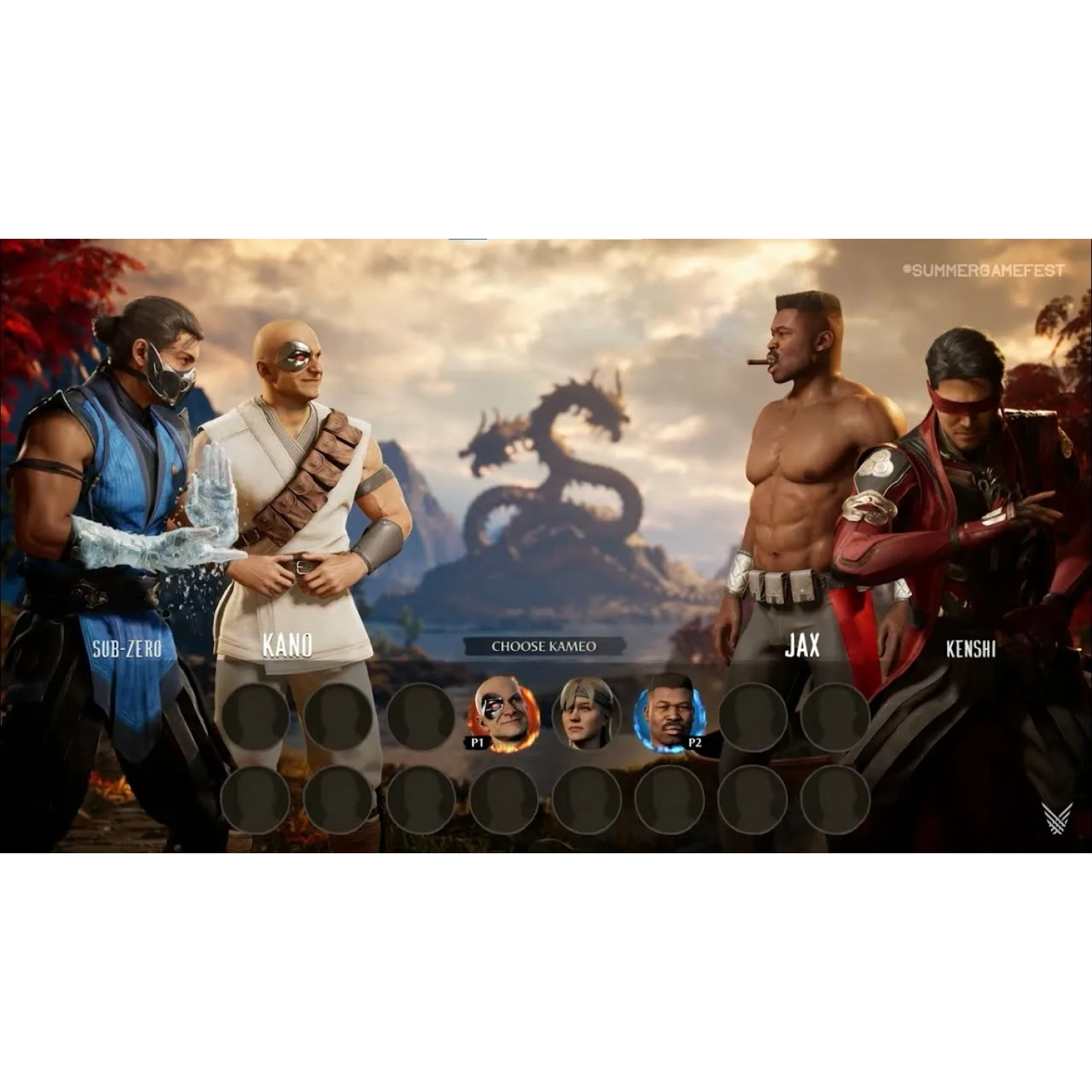 Игра для PS5 Mortal Kombat 11: Ultimate - 3