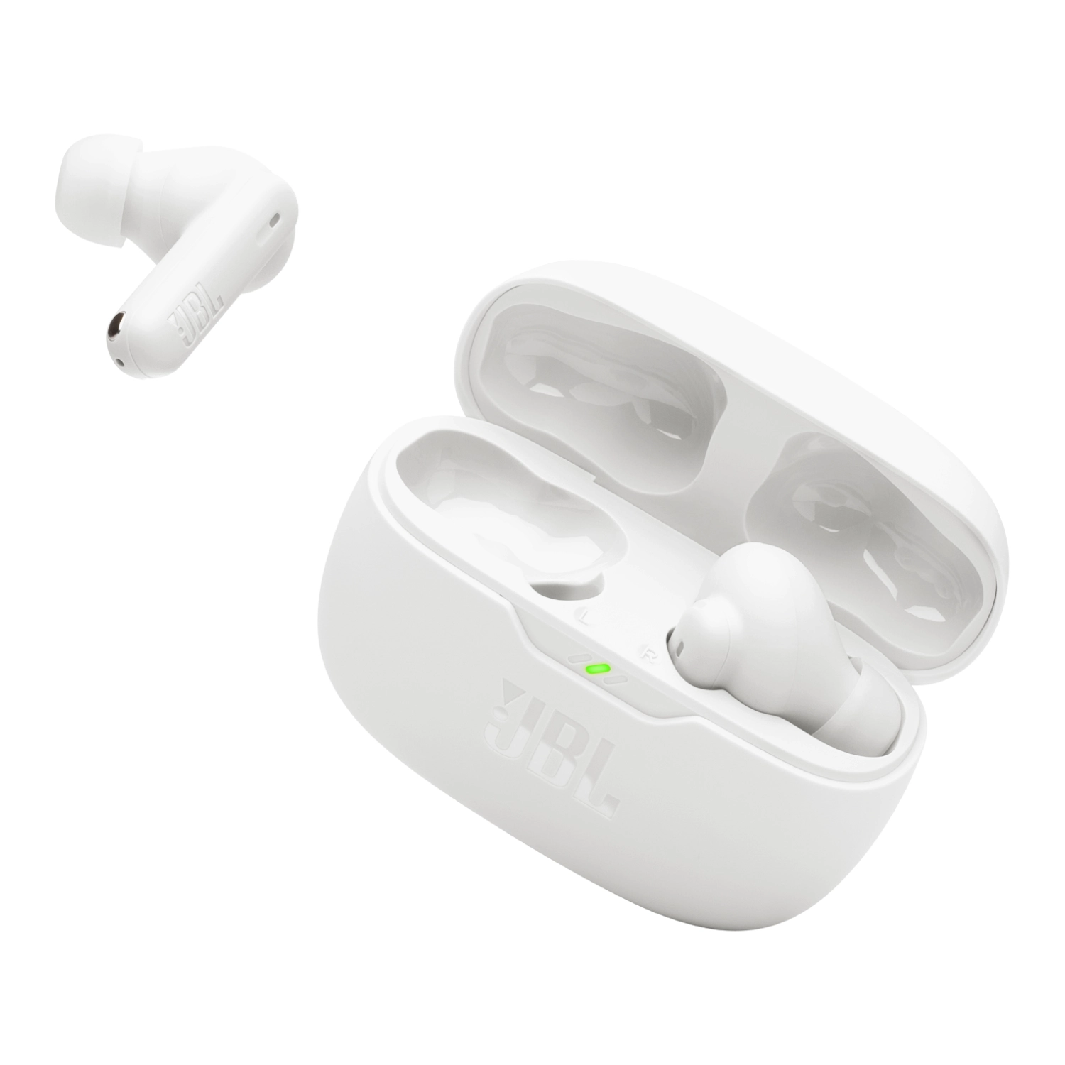 Беспроводные наушники JBL Wave Beam 2 - 6