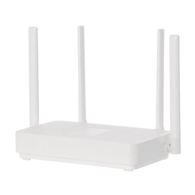 Wi-Fi роутер Xiaomi AX1800 - 3