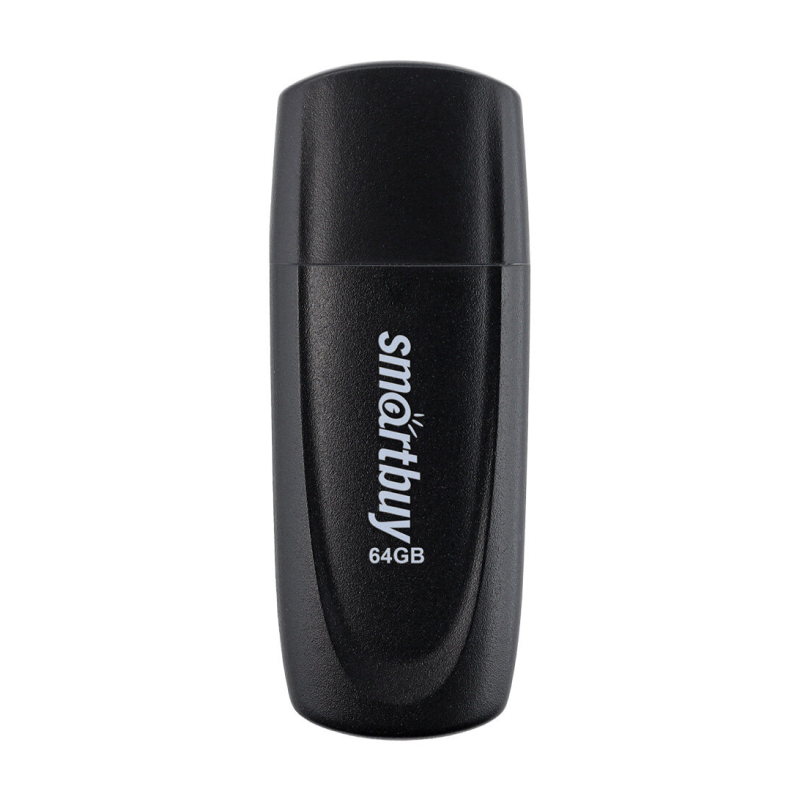 USB-флешка SmartBuy Scout 64 ГБ - 1