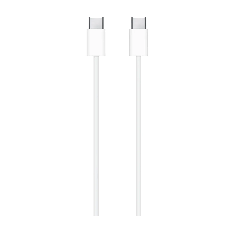 Дата-кабель Apple  Type-C to Type-C - 2