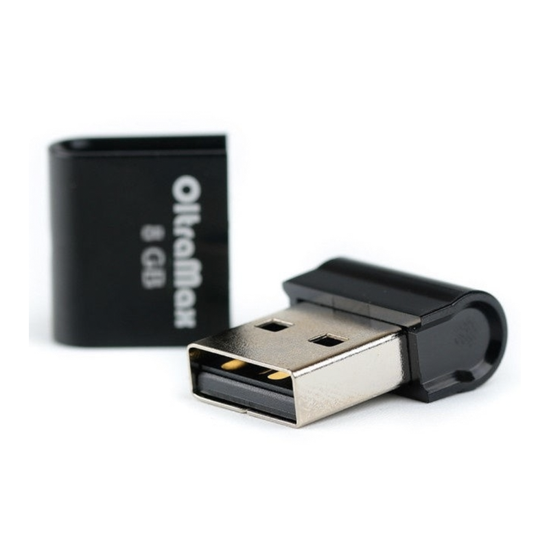 USB-флешка OltraMax 70 8 ГБ (USB 2.0) - 2