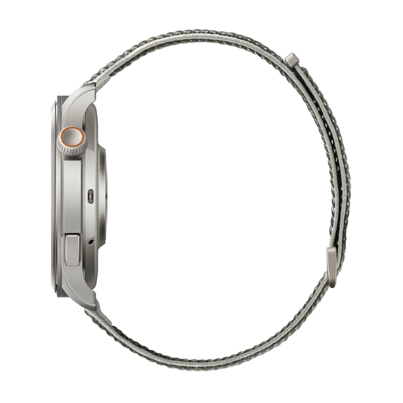 Умные часы Xiaomi Amazfit Balance - 4