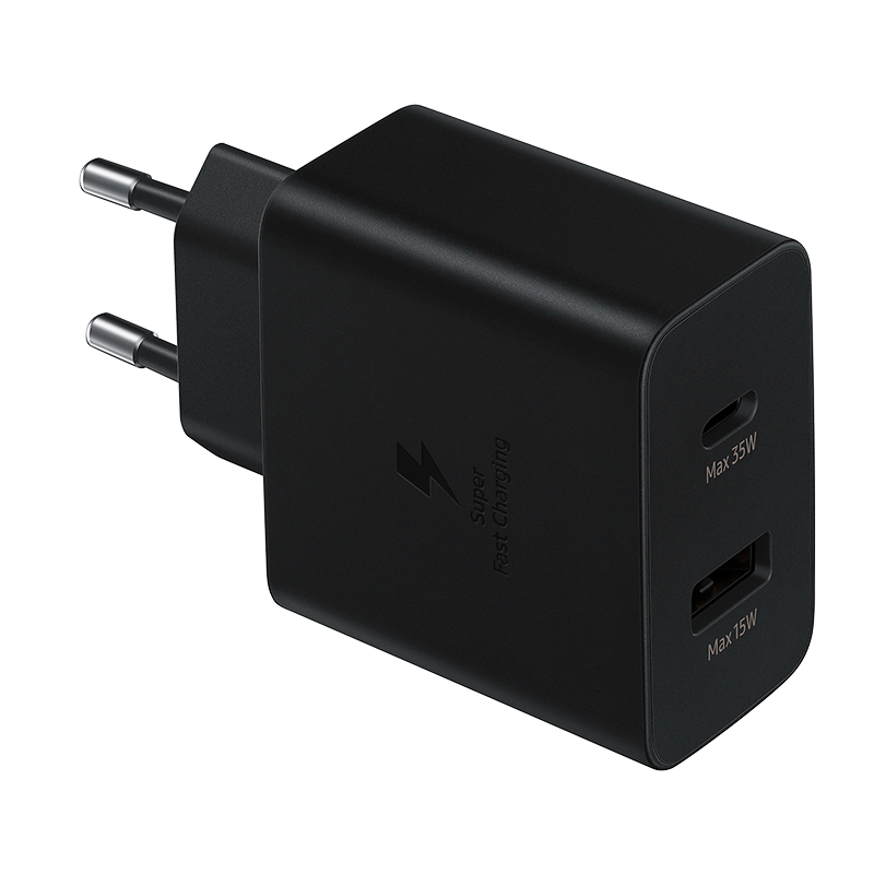 Сетевое зарядное устройство Samsung PD Adapter 35 Вт - 2