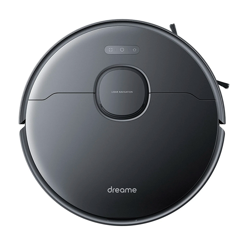 Робот-пылесос Xiaomi Dreame Bot L10 Pro - 1
