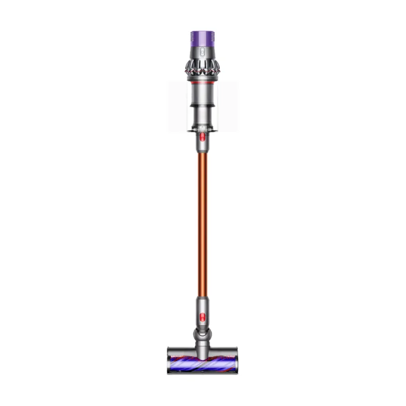 Беспроводной пылесос Dyson V10 - 2