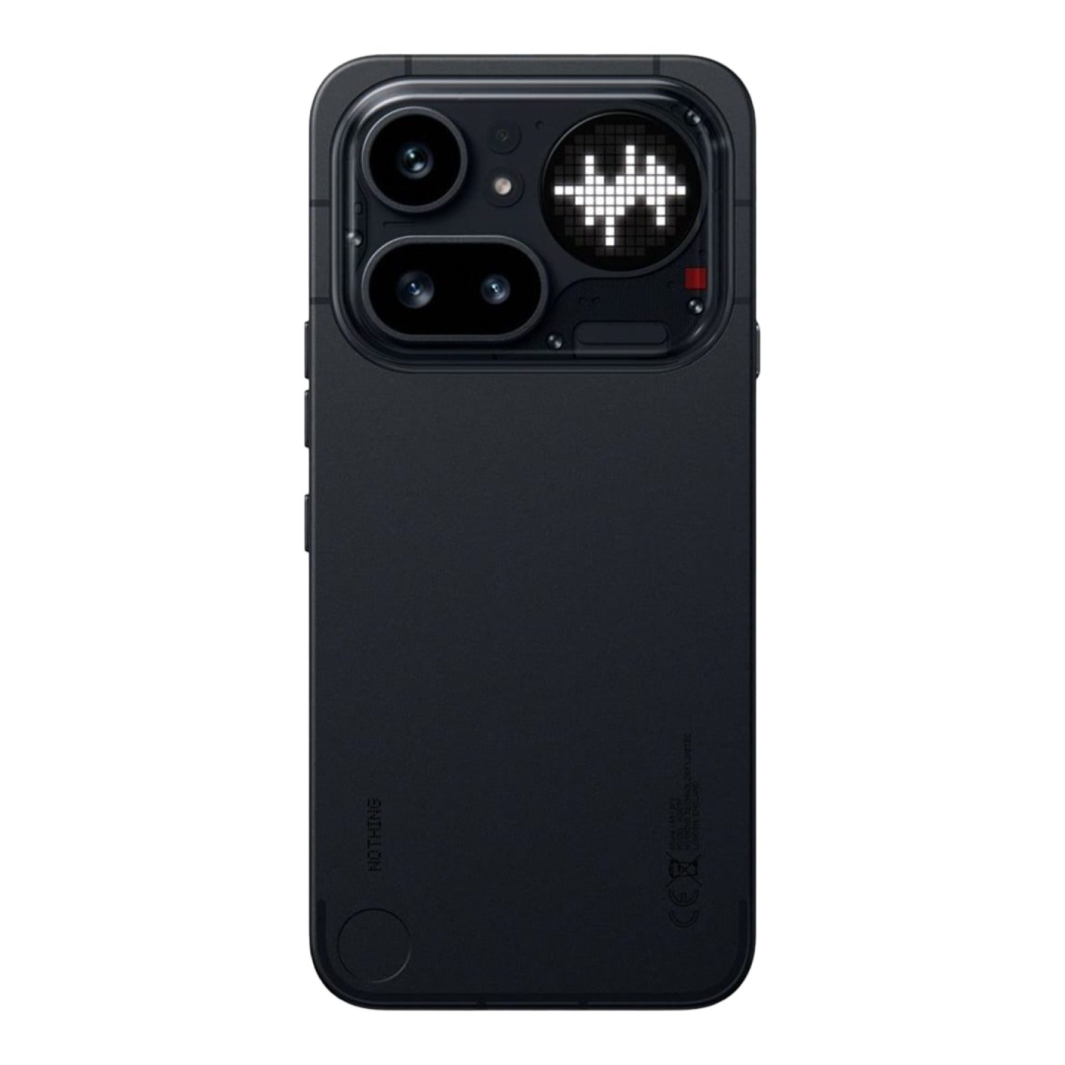 Смартфон Nothing Phone (4a) Pro - 5