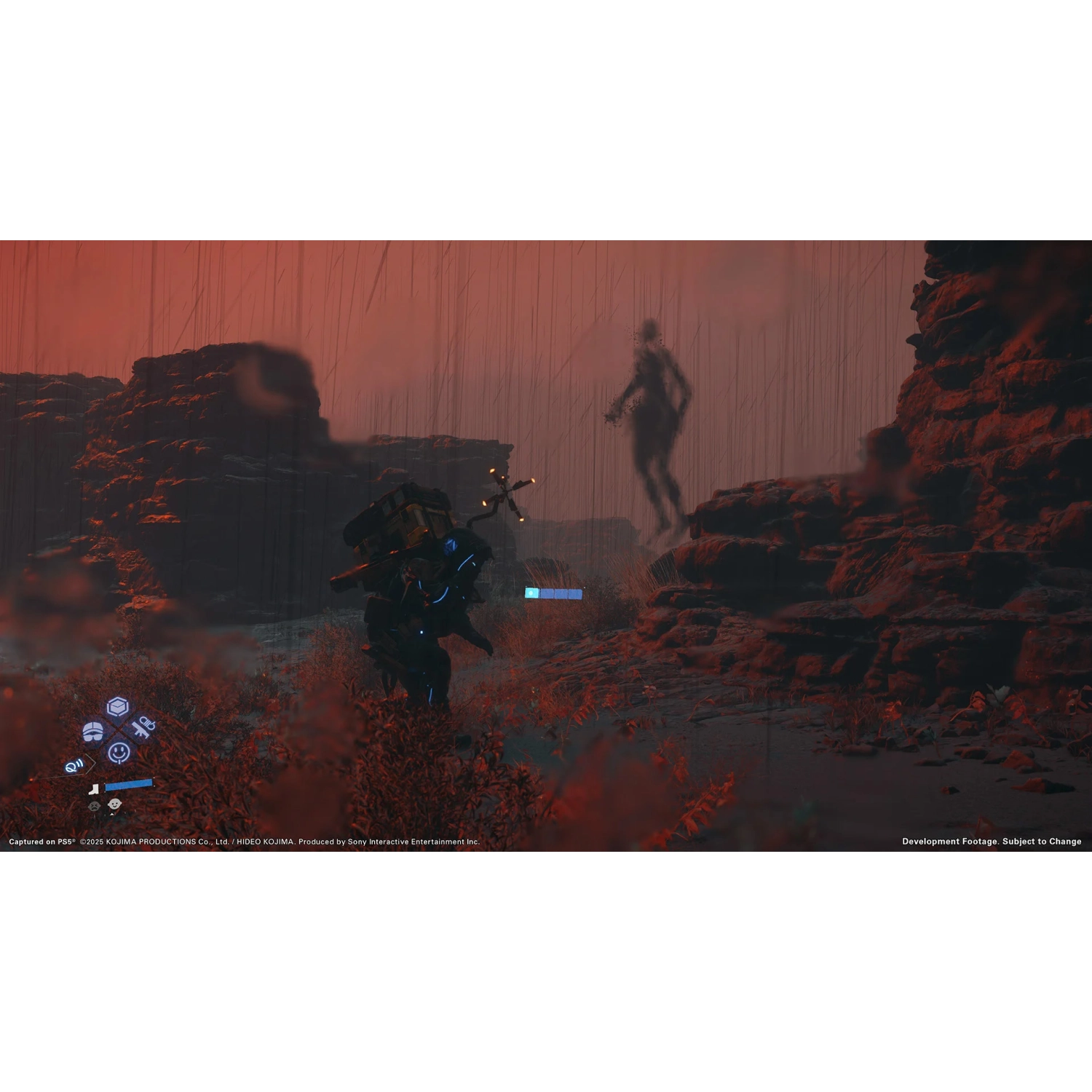 Игра для PS5 Death Stranding 2: On the Beach - 9