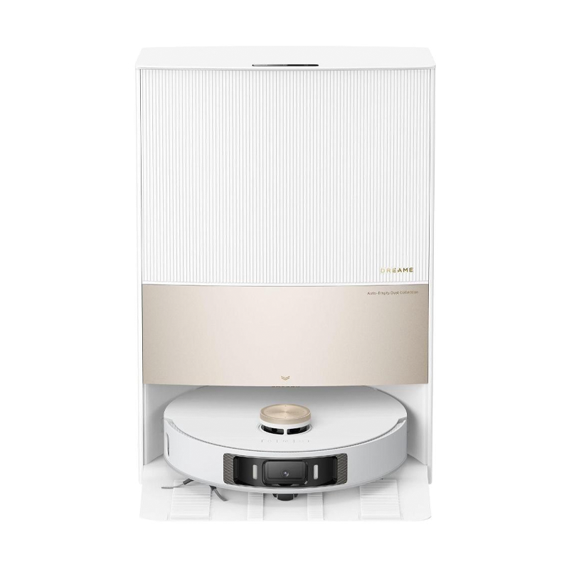 Робот-пылесос Xiaomi Dreame L20 Ultra Complete - 5