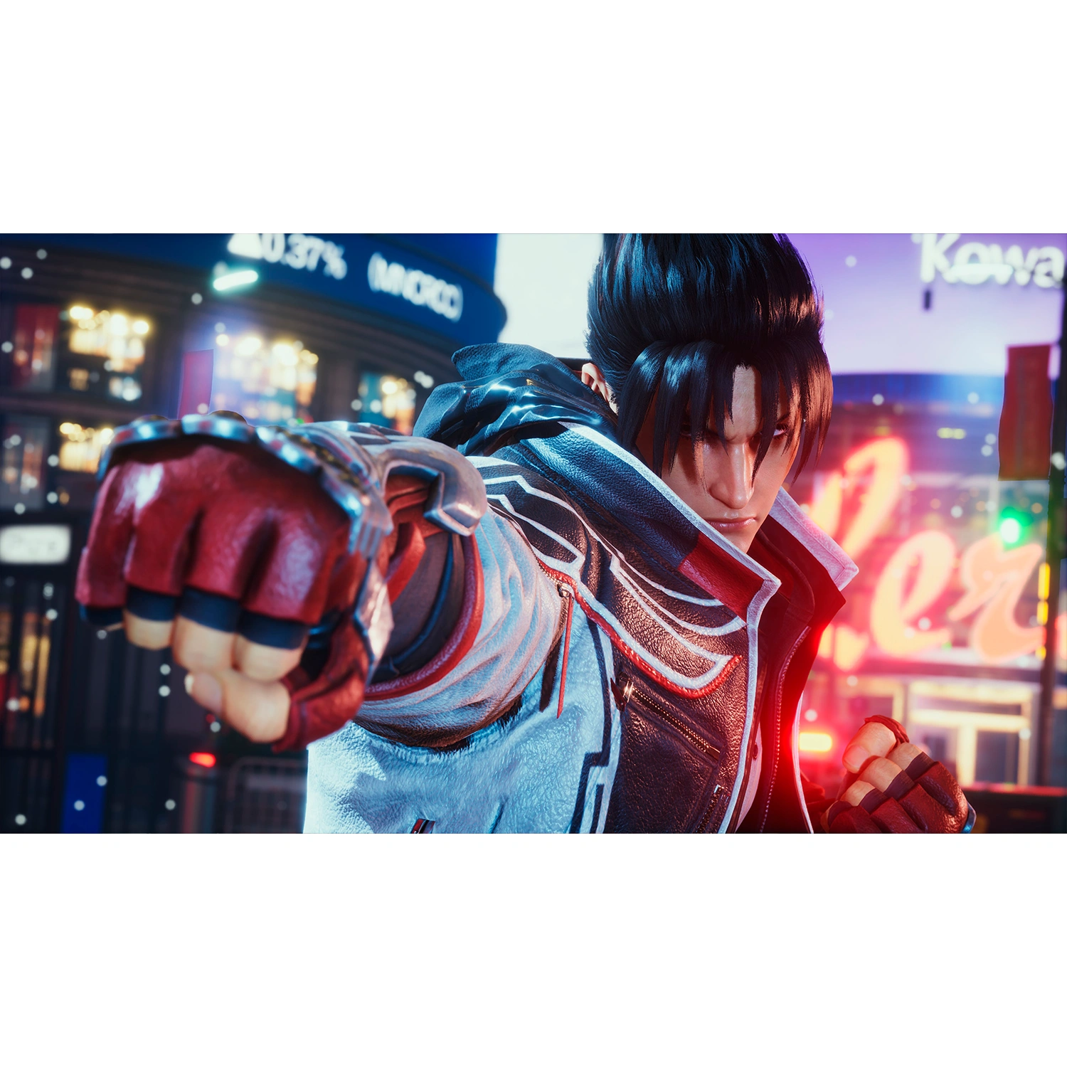 Игра для PS5 Tekken 8 - 9