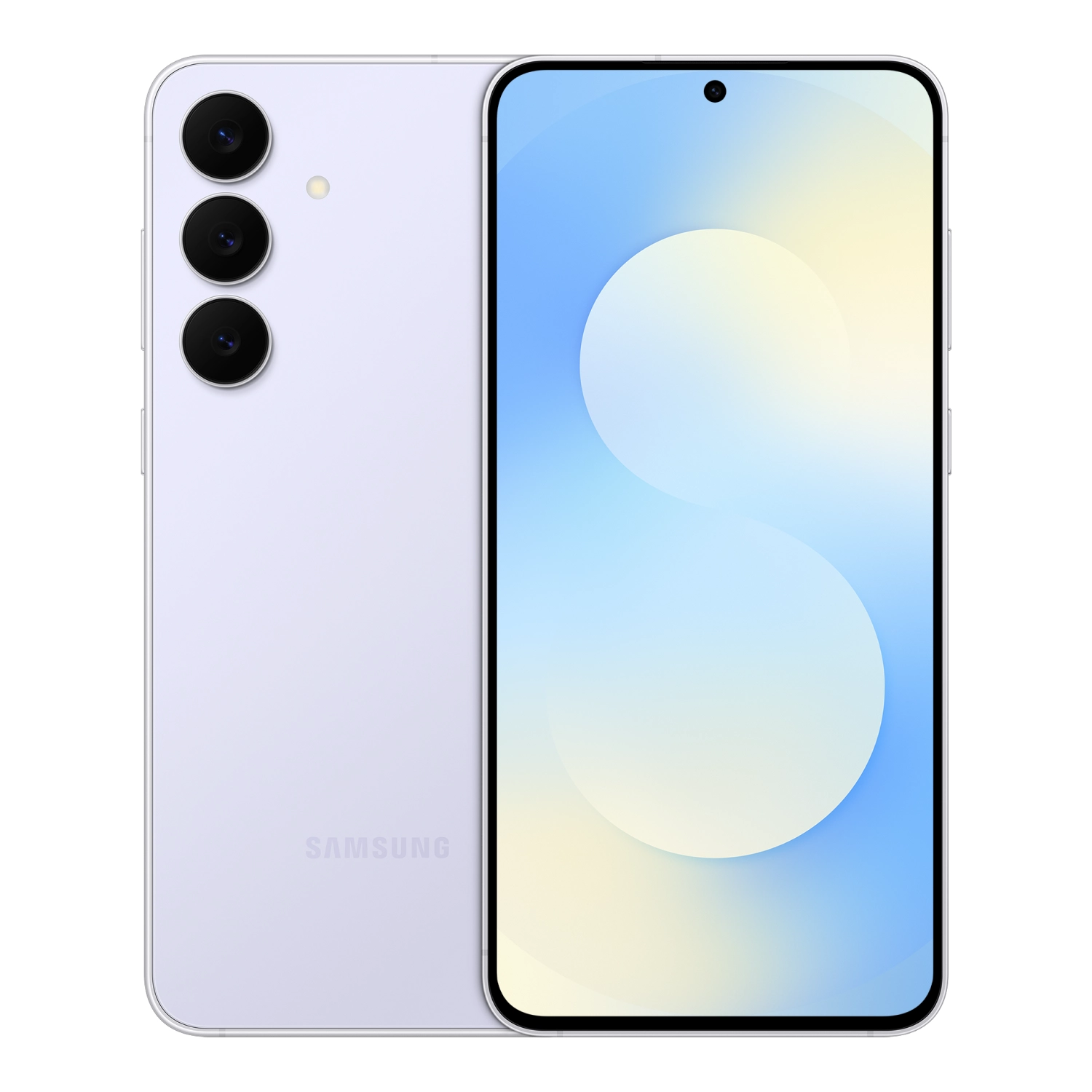 Смартфон Samsung Galaxy S25 FE - 1