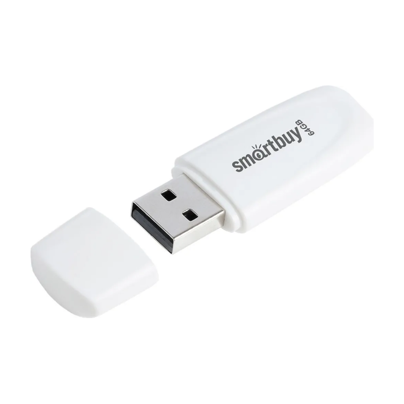 USB-флешка SmartBuy Scout 64 ГБ (USB 3.1) - 2