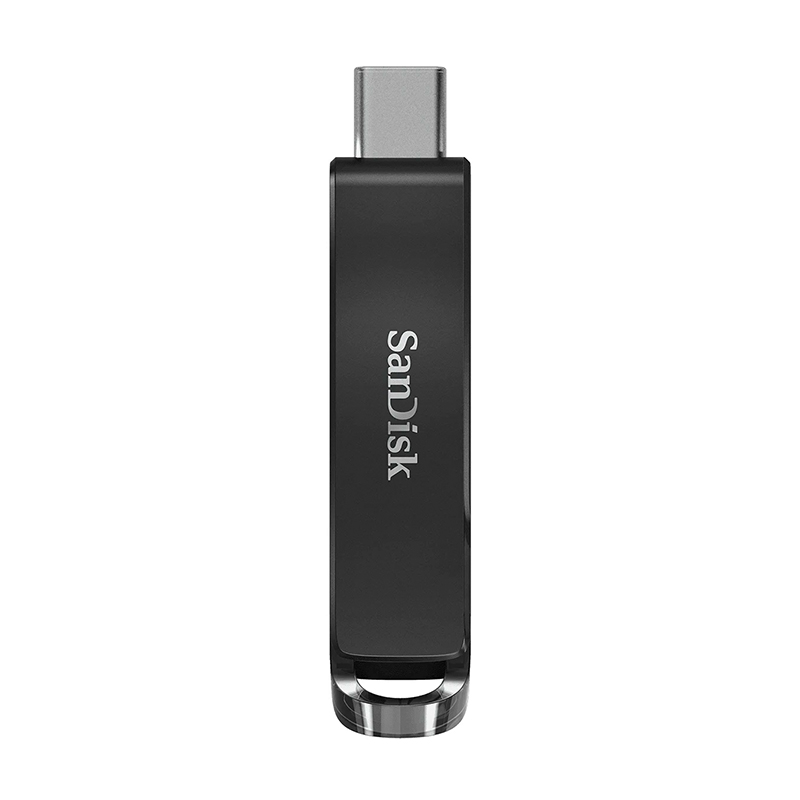 USB-флешка SanDisk Ultra USB Type-C Drive (CZ460) 32 ГБ (USB 3.1 (Type-C)) - 2