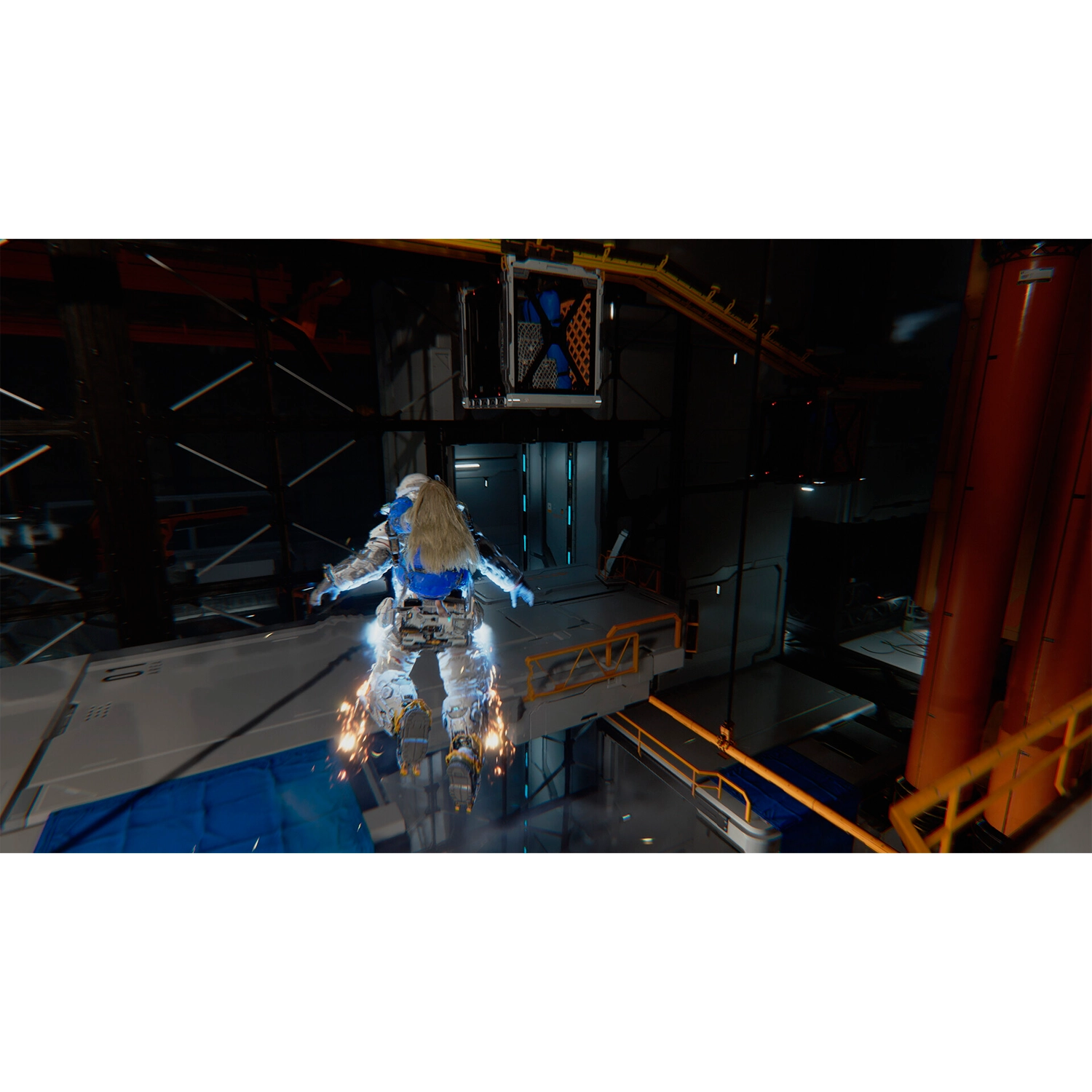 Игра для PS5 Pragmata - 6