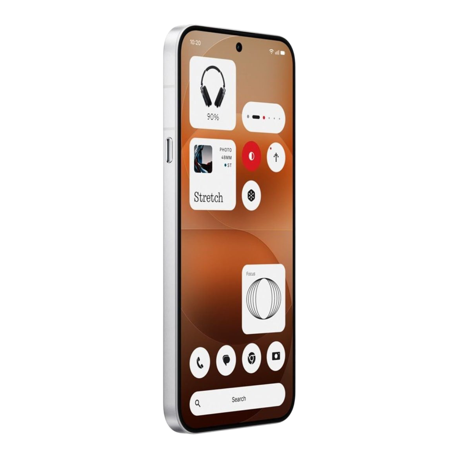 Смартфон Nothing Phone (4a) Pro - 2