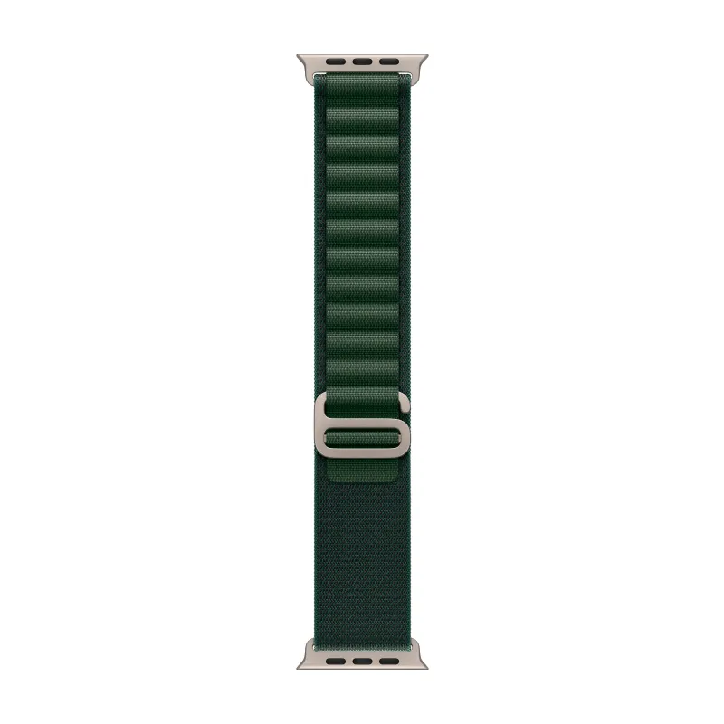 Умные часы Apple Watch Ultra 2 (2024) 49mm GPS + Cellular - 3