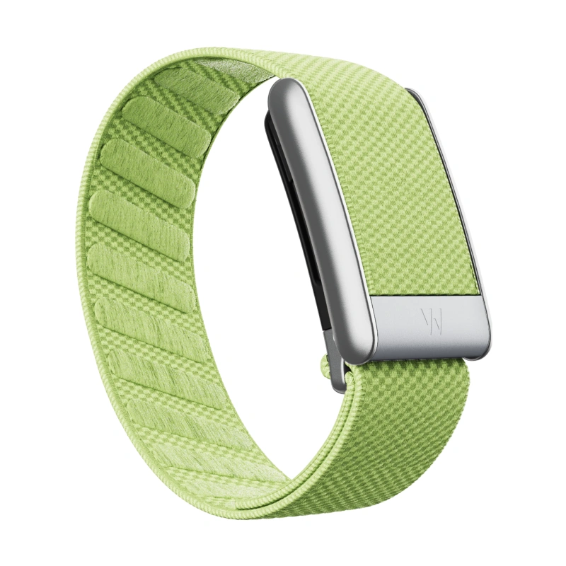 Плетёный ремешок Whoop (SuperKnit) для Whoop 5.0 нейлон - 1