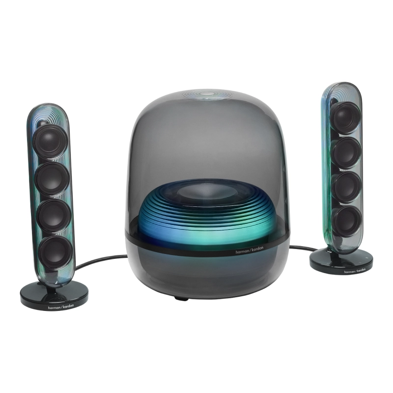 Акустическая система Harman/Kardon SoundSticks 5 - 1