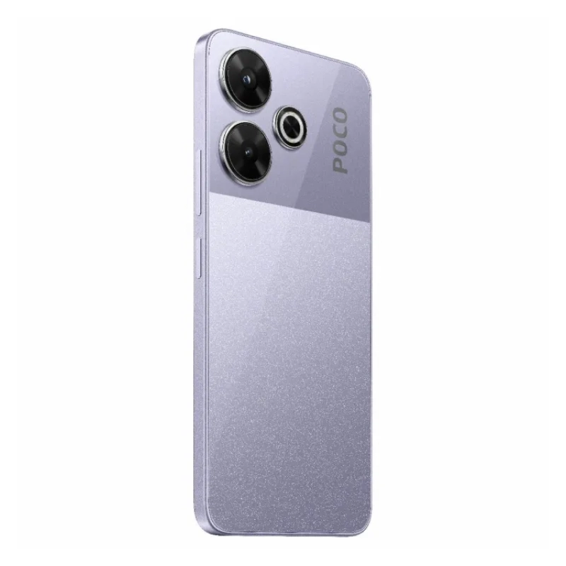 Смартфон Xiaomi Poco M6 4G - 3