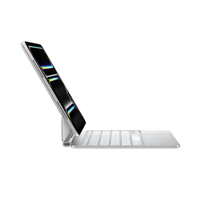 Клавиатура беспроводная Apple Magic Keyboard для Apple iPad Pro 11" (2024 / 2025)  - 2