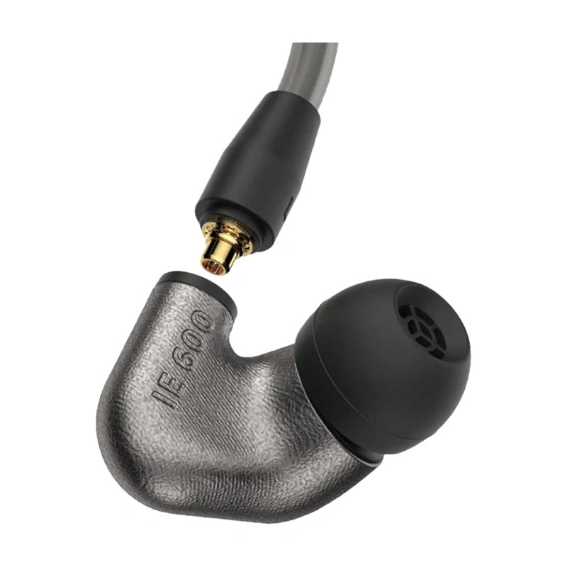 Наушники Sennheiser IE 600 - 2