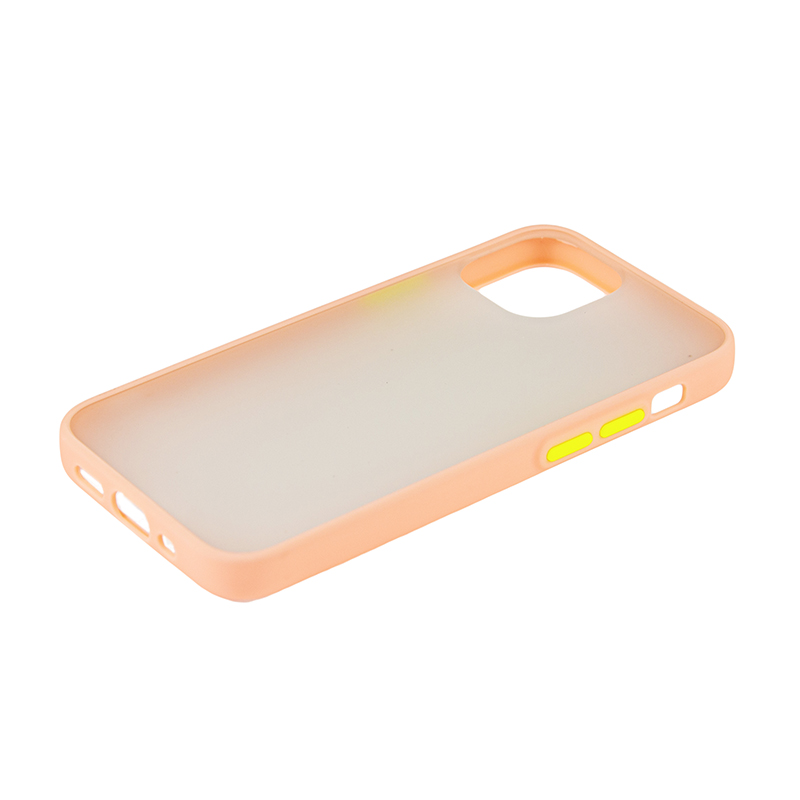 Клип-кейс (накладка) Shell для Apple iPhone 13 Pro - 3