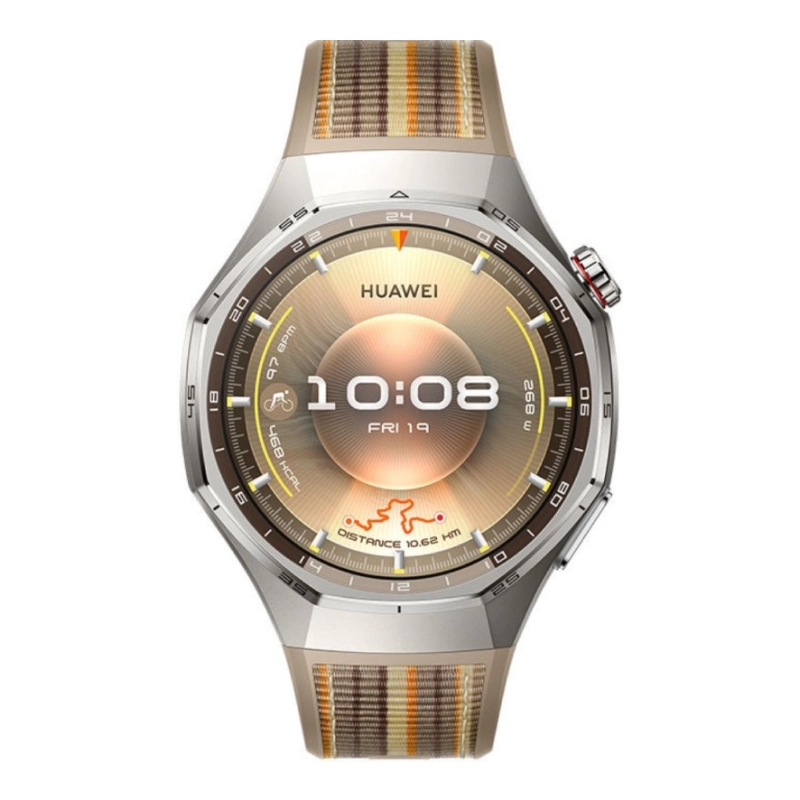 Умные часы Huawei Watch GT 6 Pro 46mm - 2