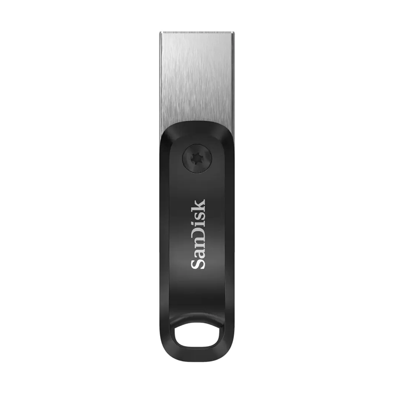 USB-флешка SanDisk iXpand Drive Go for iPhone and iPad 256 ГБ - 5