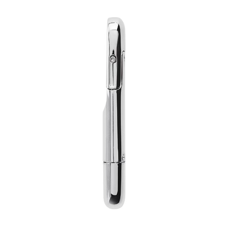 USB-флешка SmartBuy M5 Metal 128 ГБ - 5