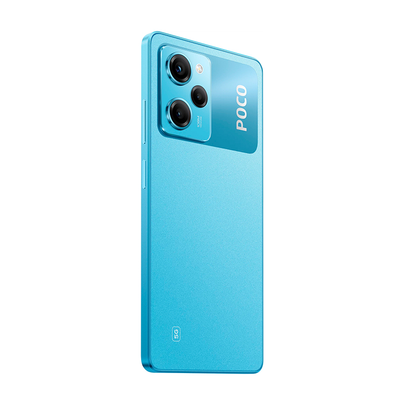 Смартфон Xiaomi Poco X5 Pro 5G - 3