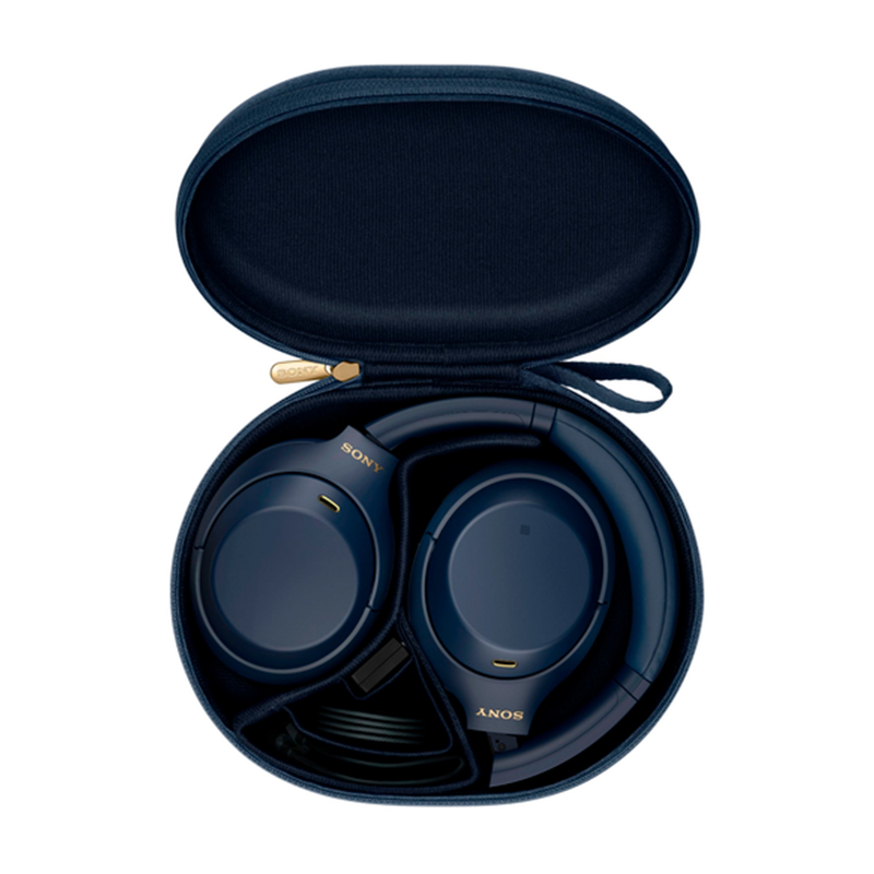 Беспроводные наушники Sony WH-1000XM4 - 5