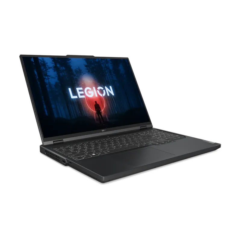Ноутбук Lenovo Legion Pro 5 Gen 8 240Hz Ryzen 7 7745HX GeForce RTX4070 - 2