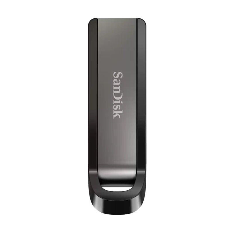 USB-флешка SanDisk Extreme Go CZ810 64 ГБ - 1