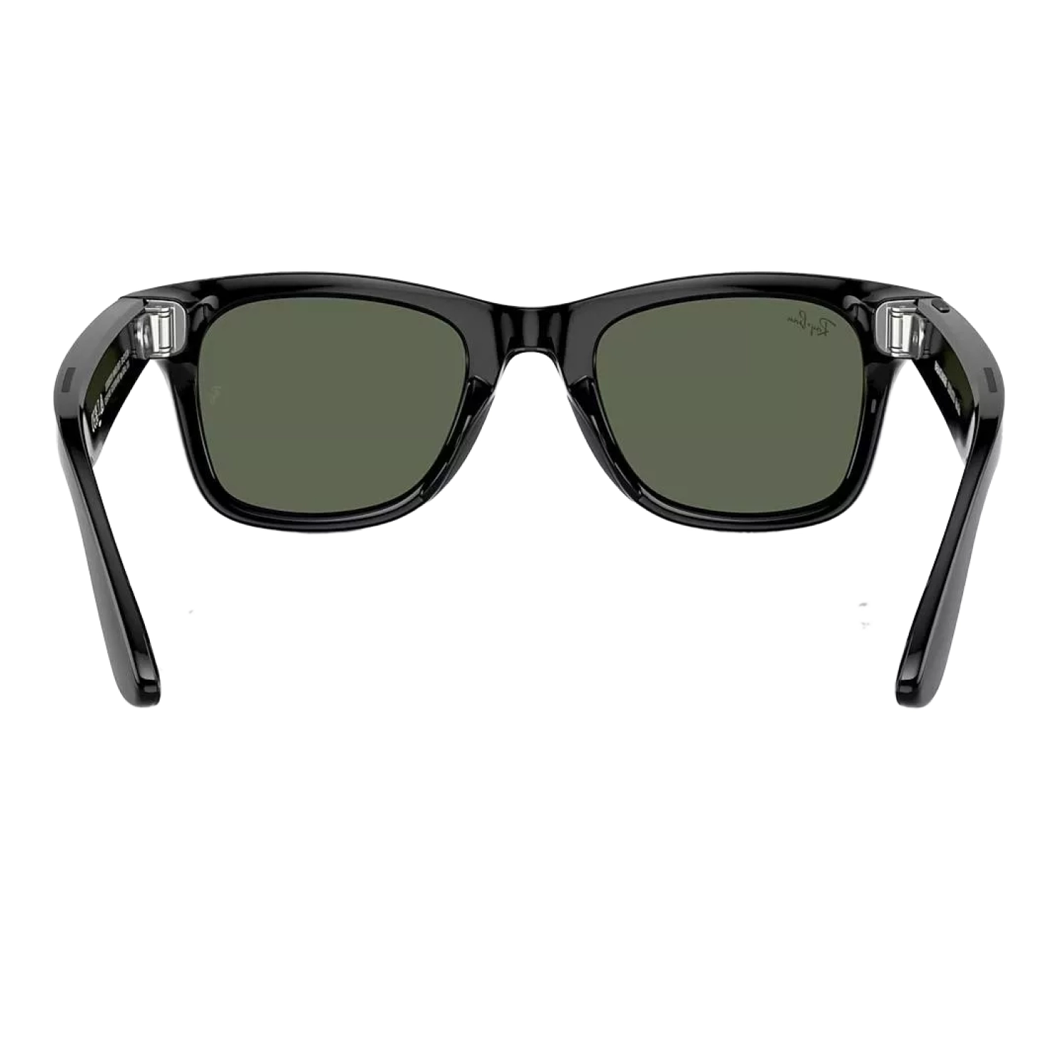 Умные очки Ray-Ban Wayfarer - 4