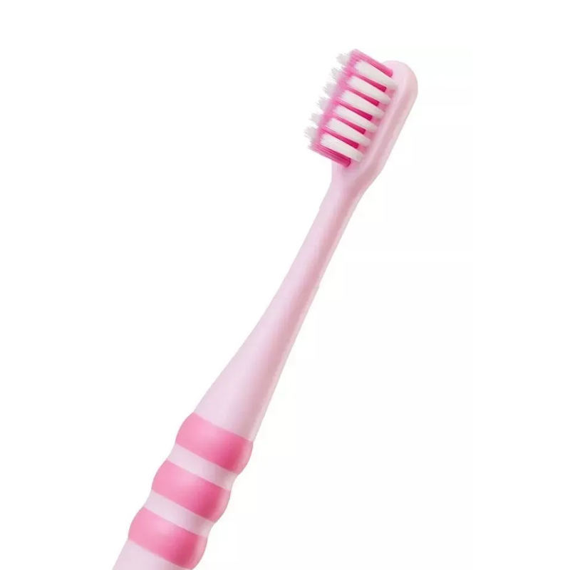 Зубная щетка для детей Xiaomi Doctor-B, розовый - 2
