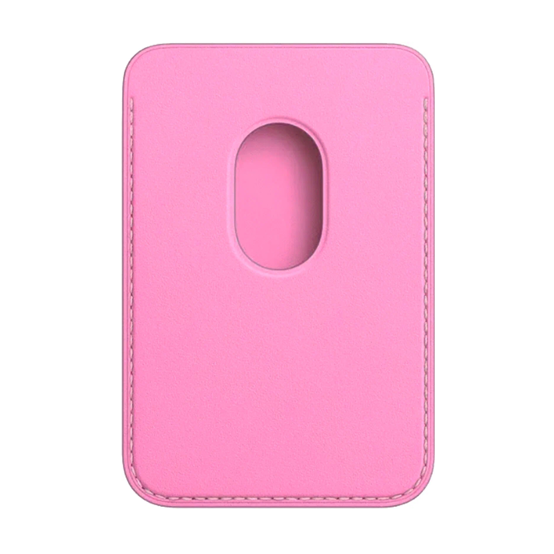 Кардхолдер Leather Wallet with Magsafe для Apple iPhone - 2