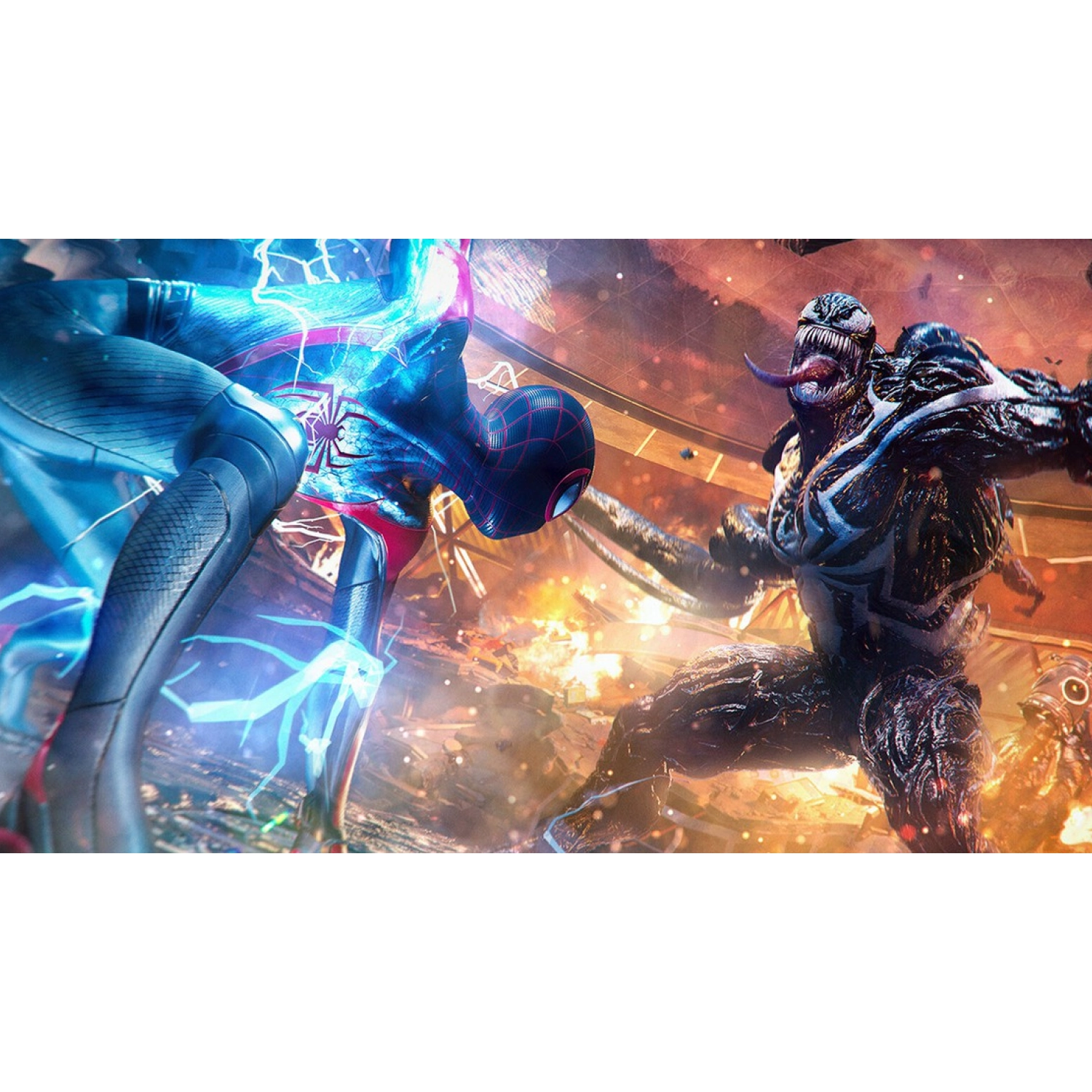 Игра для PS5 Marvel’s Spider-Man 2 - 9