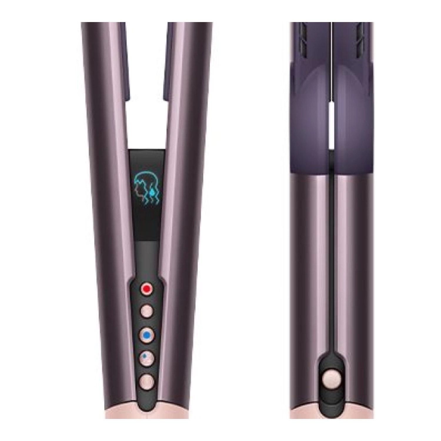 Выпрямитель для волос Dyson Airstrait HT01 - 5