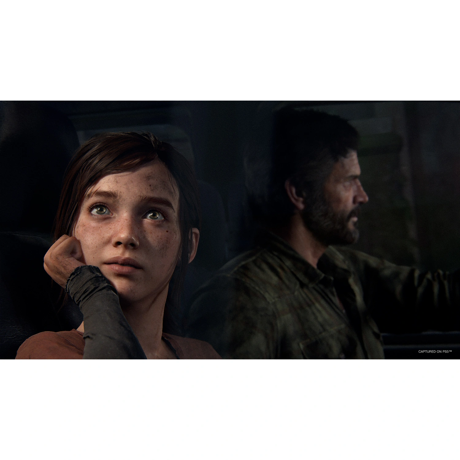 Игра для PS5 The Last of Us Part I (Remake) - 5