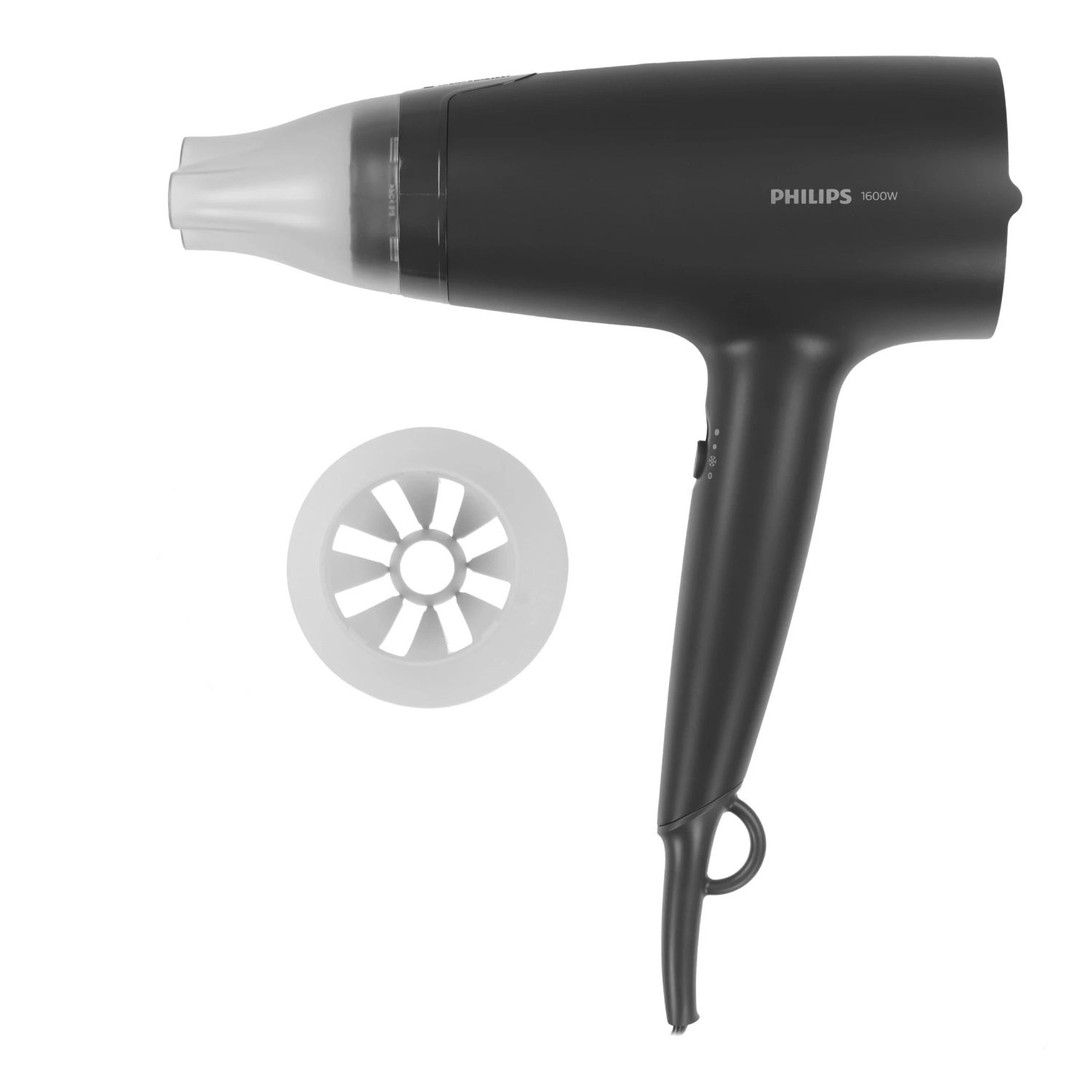 Фен Philips Hair Dryer 3000 BHD302/10 - 2