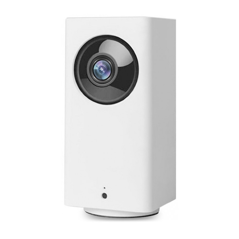 IP-камера Xiaomi Dafang 1080p, белый - 2