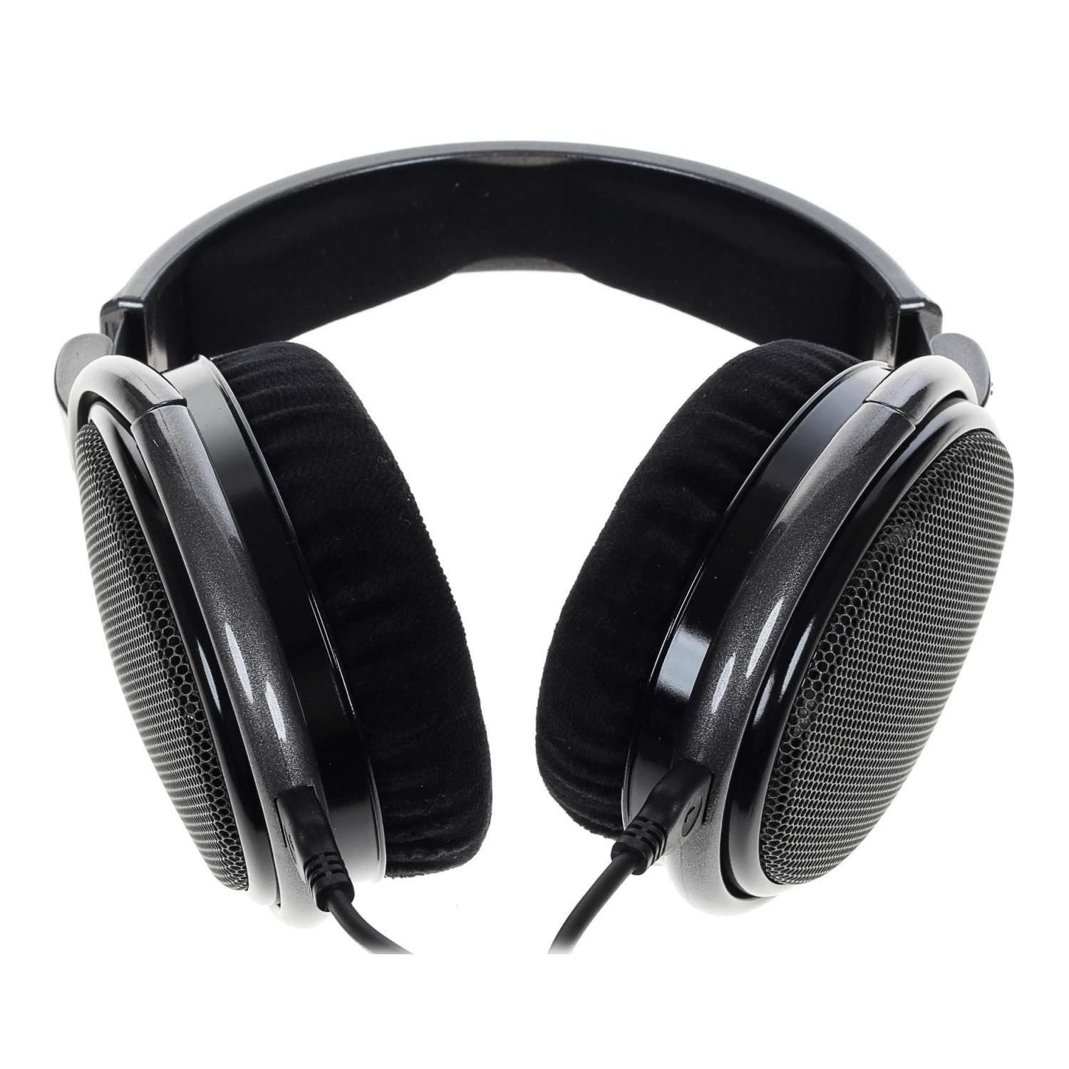 Наушники Sennheiser HD650 - 2