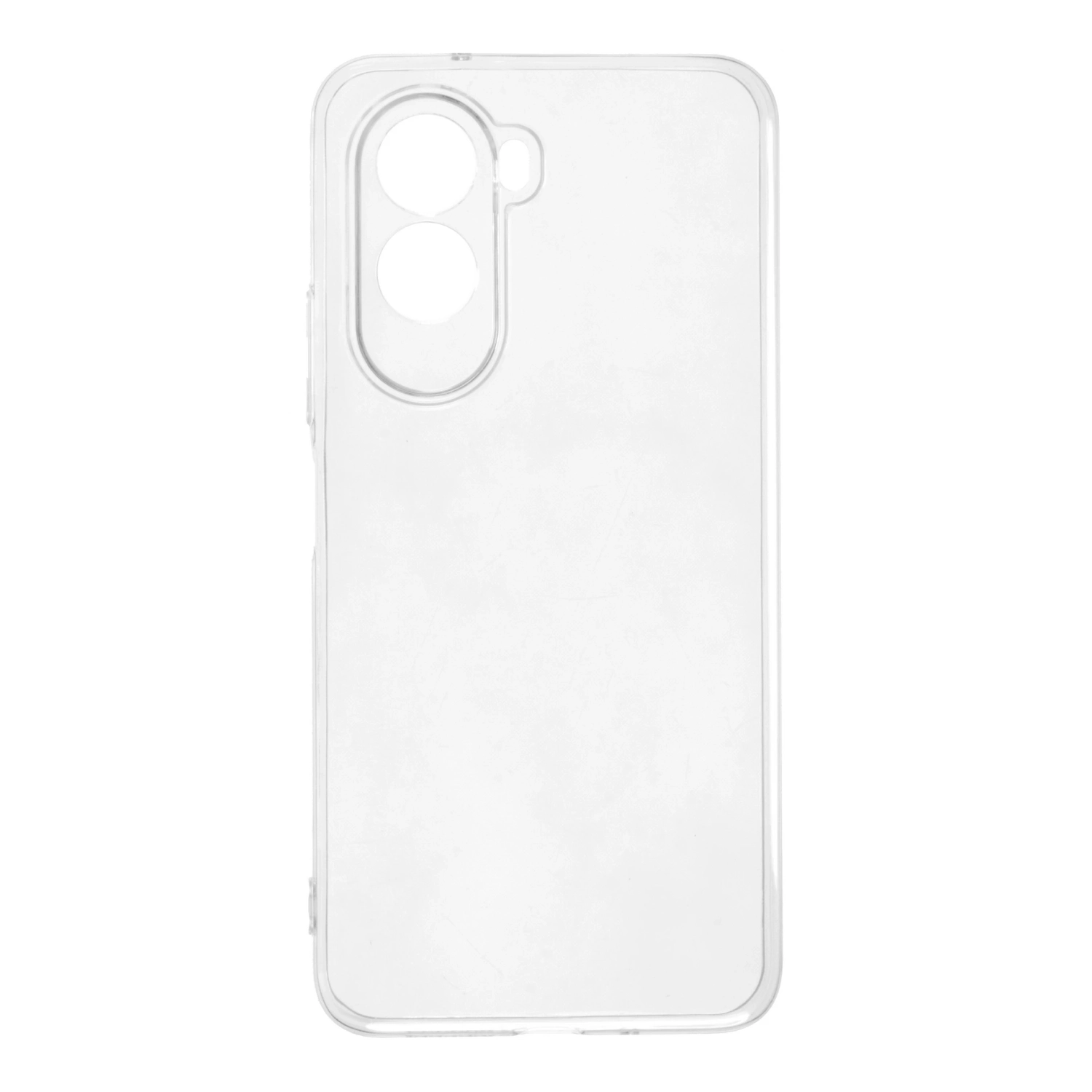 Клип-кейс (накладка) для Xiaomi Poco M7 4G - 1